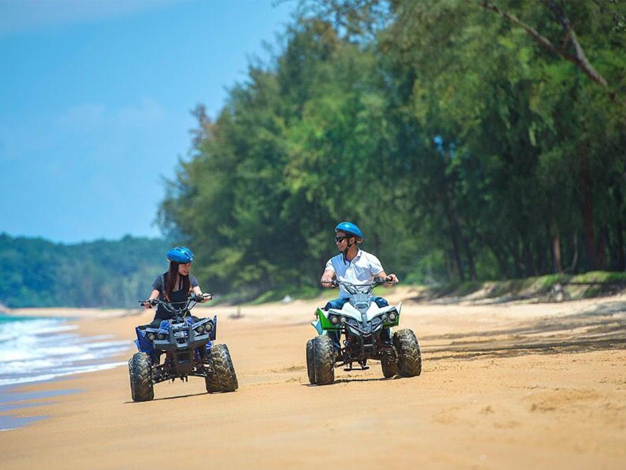 Esperanza Beach Mawella 坦加拉 外观 照片